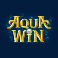 Aquawin Casino Logo