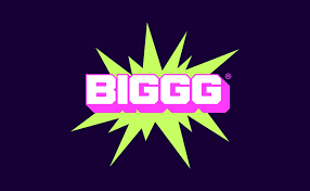 Biggg Casino Logo