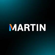 Martin Casino Logo