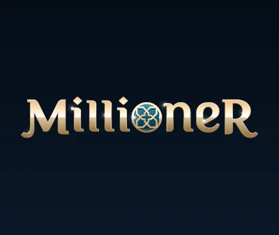 Millioner Casino Logo