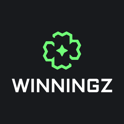 Winningz Casino Logo